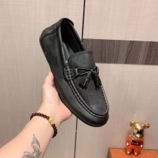 Gucci Leather Shoes